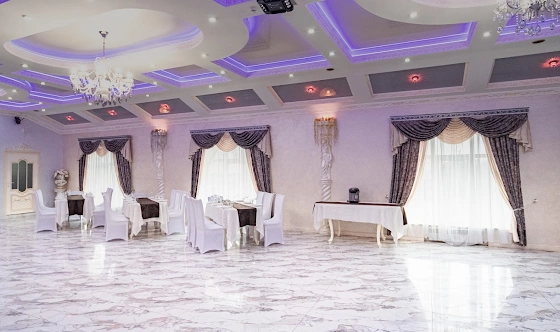 Фото №11 зала Банкетный зал 