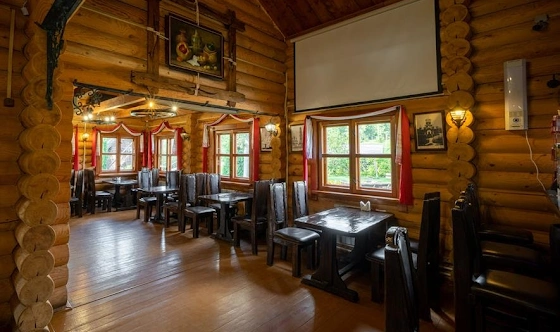 Фото №12 зала Основной зал 