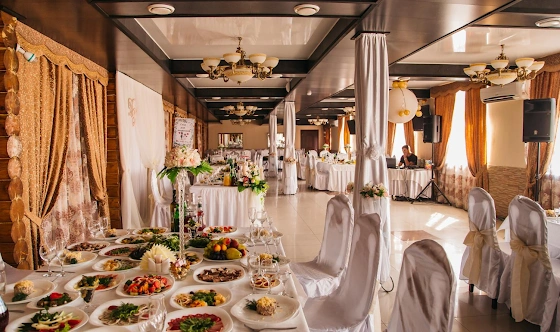 Фото №4 зала Белый  зал