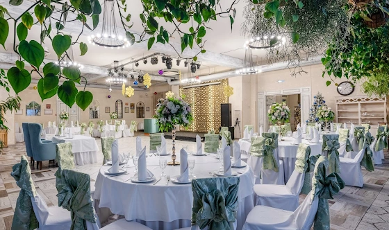 Фото №9 зала Банкетный зал 