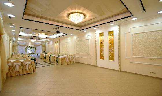 Фото №10 зала Светлый