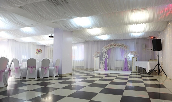 Фото №4 зала Основной зал