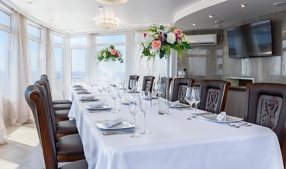 Фото №8 зала Основной зал 