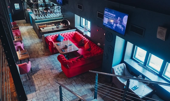 Фото №6 зала Зал "Второй"