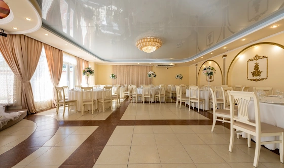 Фото №2 зала Большой зал