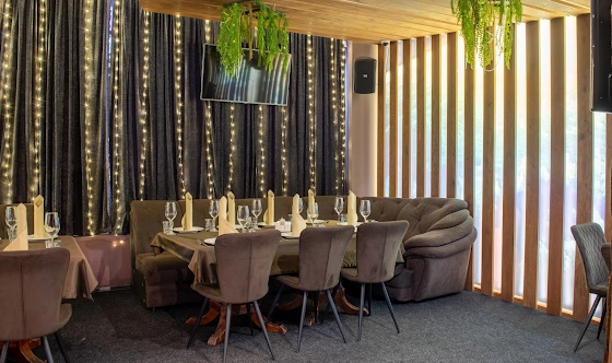 Фото №3 зала Зал «Джаз»