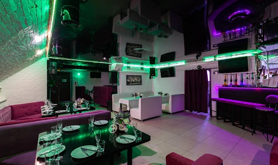 Фото №13 зала Малый зал 