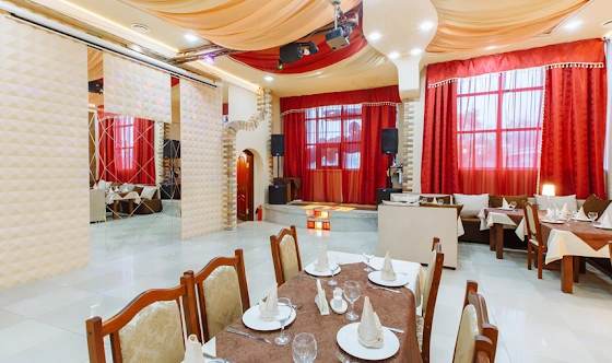 Фото №7 зала Зал №1