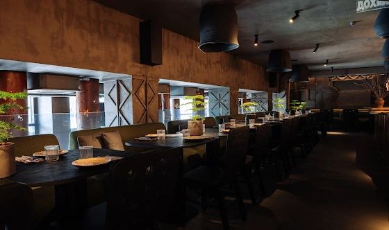 Фото №7 зала 2 этаж 