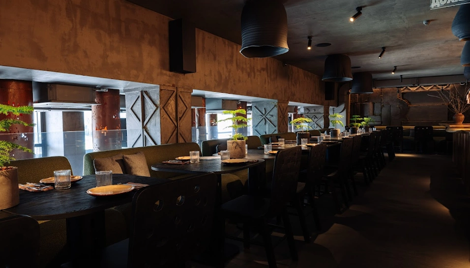 Фото №7 зала 2 этаж 