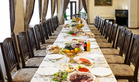 Фото №4 зала Основной зал