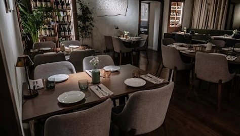 Фото №1 зала Зал "Dora"