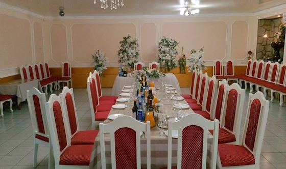 Фото №1 зала Большой зал 