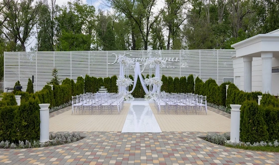 Фото №11 зала Основной зал