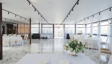 Фото №3 зала Зал "Белый"