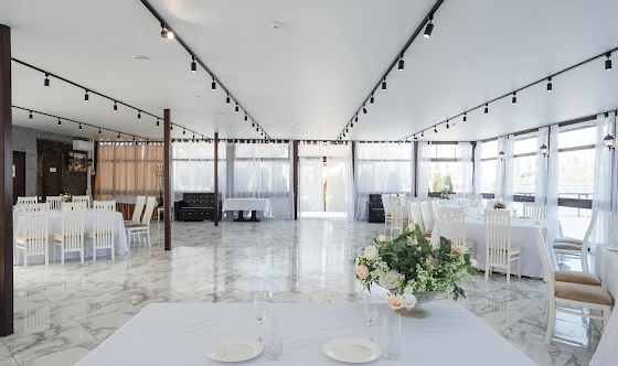 Фото №3 зала Зал "Белый"