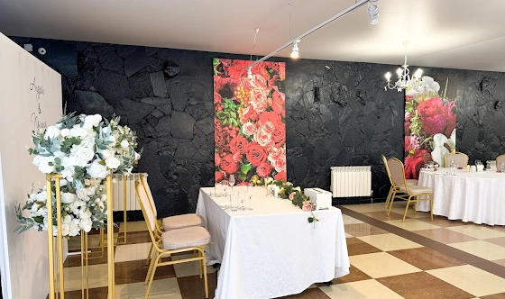 Фото №7 зала Большой зал