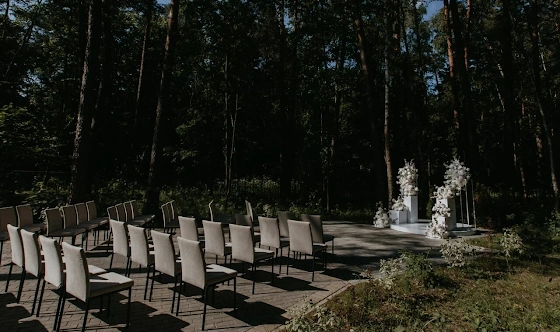 Фото №5 зала Вивальди 