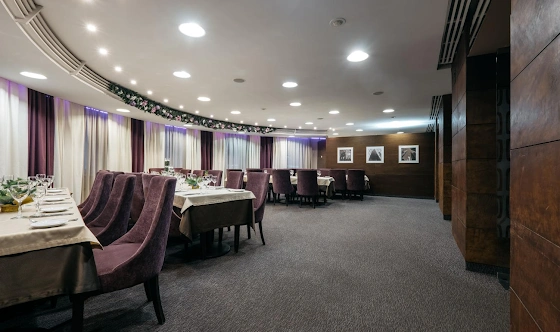 Фото №8 зала Кейс