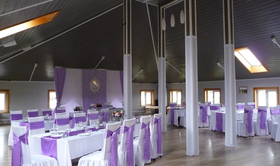 Фото №1 зала Дом 950 м.