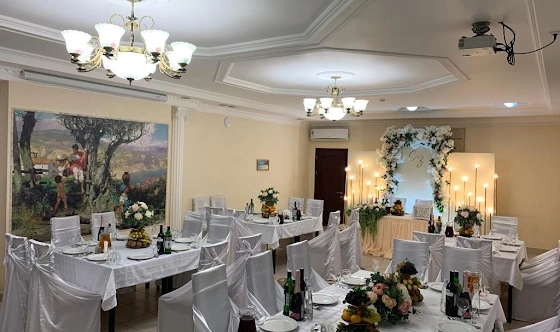 Фото №2 зала Основной зал 