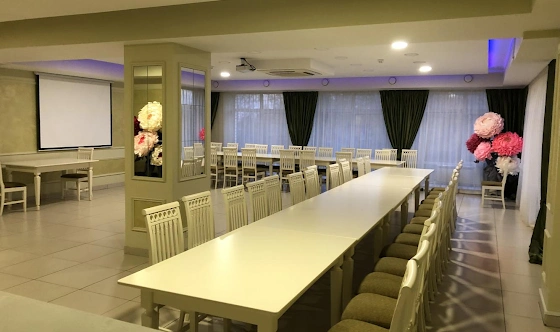 Фото №5 зала Зал на 60 человек