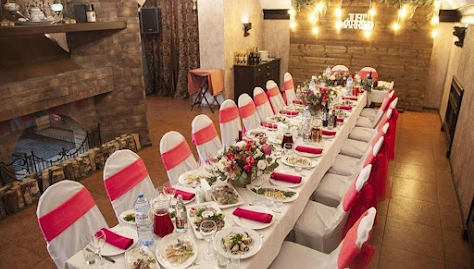 Фото №2 зала Зал «Каминный»