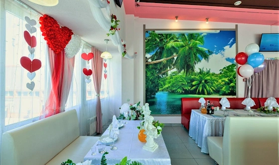 Фото №10 зала Основной зал 