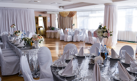 Фото №11 зала Зал «Тверской»