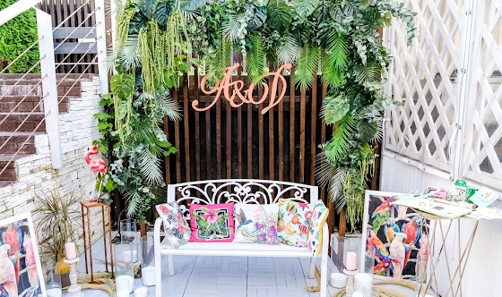 Фото №3 зала Веранда Small River