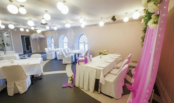 Фото №5 зала Банкетный зал