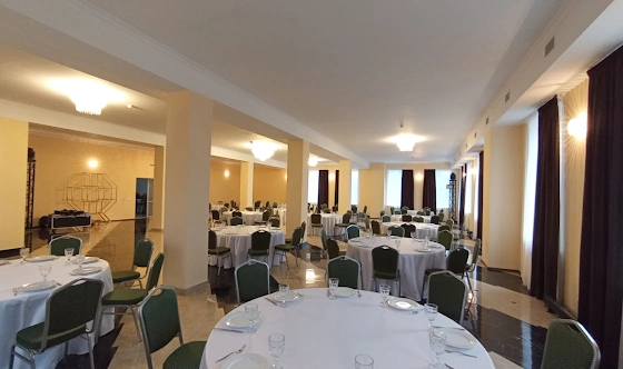 Фото №5 зала Зал Цигун