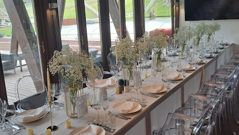 Фото №2 зала Караоке-зал