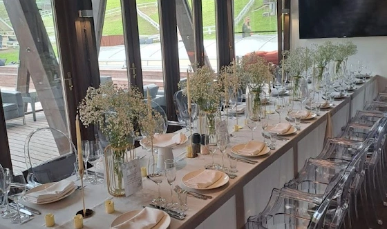 Фото №2 зала Караоке-зал