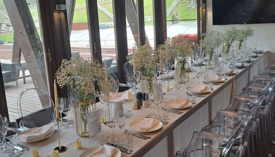 Фото №2 зала Караоке-зал