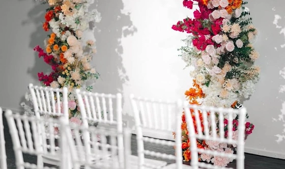 Фото №10 зала Большой зал