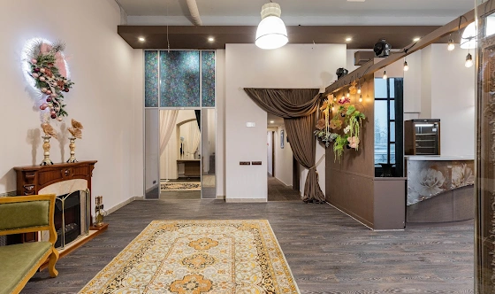 Фото №12 зала Основной зал