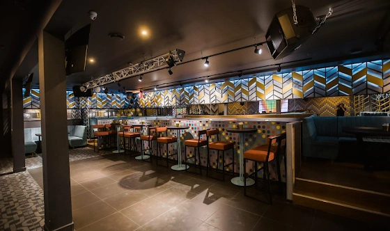 Фото №6 зала Микс зал 