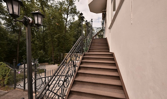 Фото №14 зала Pravda Hall