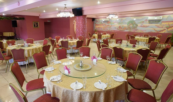 Фото №12 зала Зал «Второй этаж»