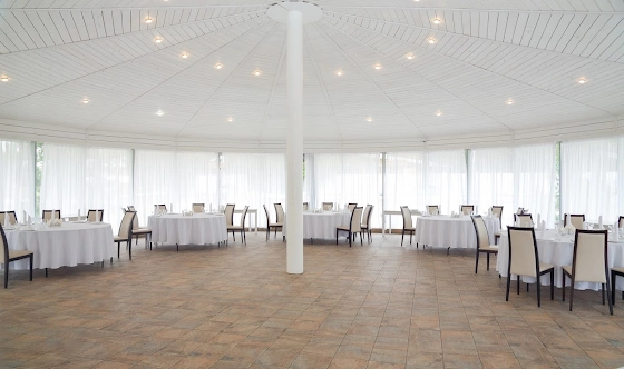 Фото №16 зала Банкетный зал 