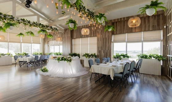 Фото №3 зала Банкетный зал 