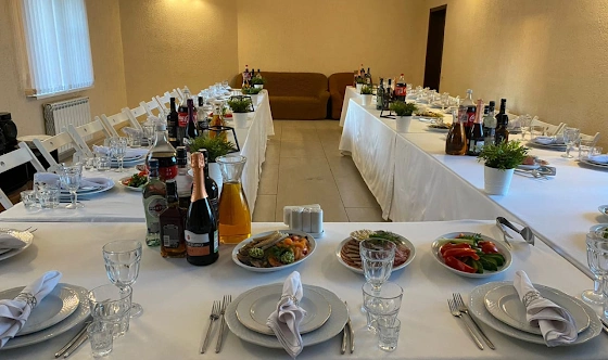 Фото №3 зала Дом