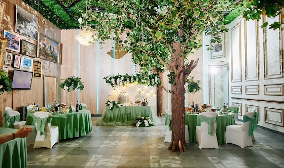 Фото №1 зала Зал «Галерея»