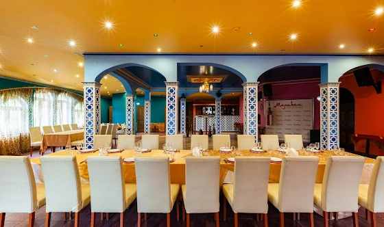 Фото №5 зала Основной зал 