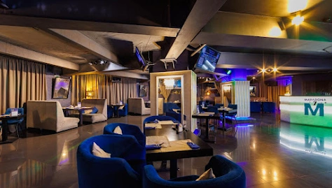 Фото №4 зала Основной зал