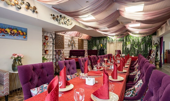 Фото №14 зала Основной зал