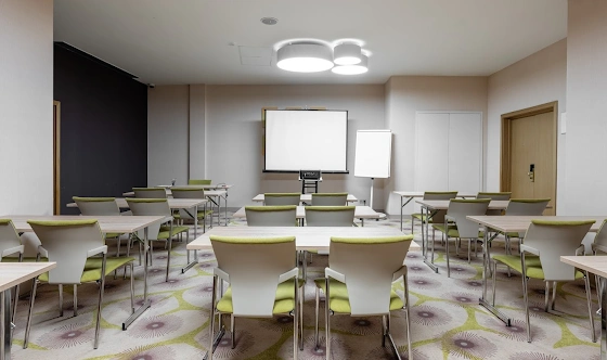 Фото №1 зала Зал «Двина»