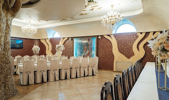 Фото №11 зала Основной зал