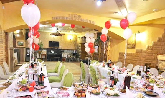 Фото №6 зала Зал на 20 чел.